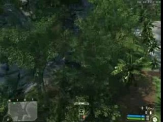 Concours Nofrag Crysis