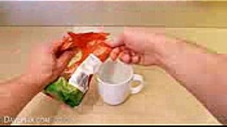 How to Make Tomato Ketchup