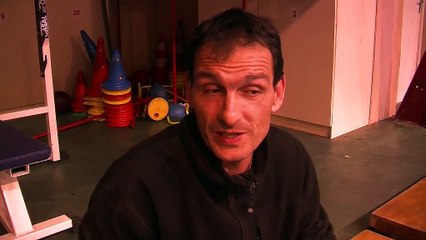 On pense déjà à la saison prochaine au Martigues Handball