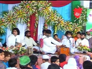 Ali Da Malang Me Ty Ali Da Malang by Shabaz Ali Khan