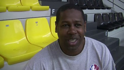 Momo Sy ne s'est jamais imposé à Limoges