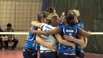 Béziers PAVVB 3-1: La joie de Cyril Ong.