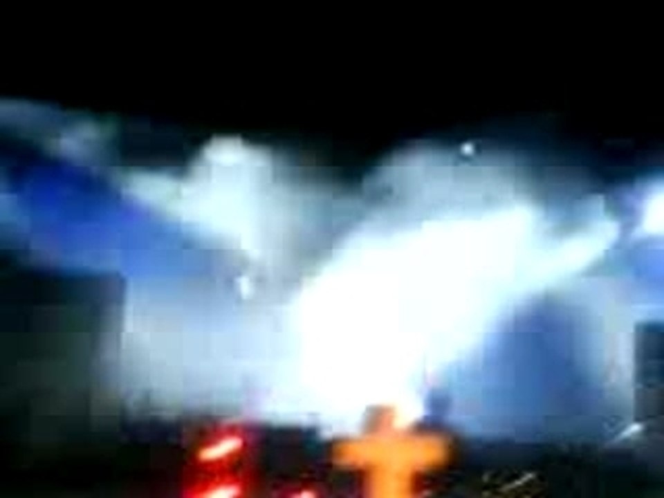 Justice @ Le phare