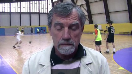 Pierre Solere, le responsable du Top Ouest Provence