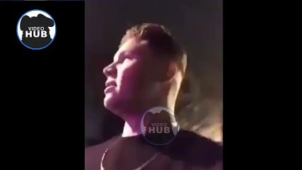 Polise küfür etti ve polis dediğini duydu ve..