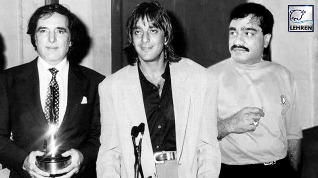 Firoz Khan Introduced Sanjay Dutt To Dawood Ibrahim