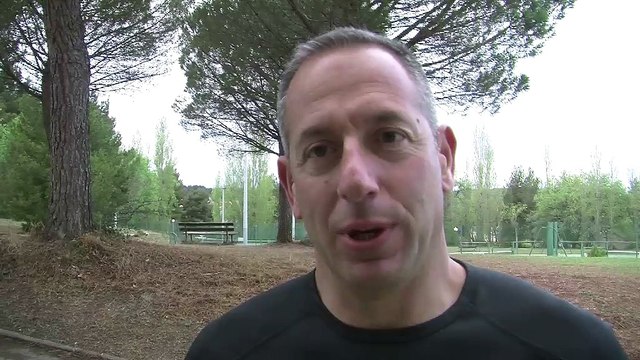 Le Martigues Volley Ball vise la 8 ème place Christophe Charroux