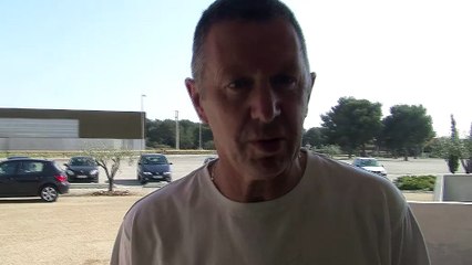Jacky Bichard se projette déjà vers les play-offs