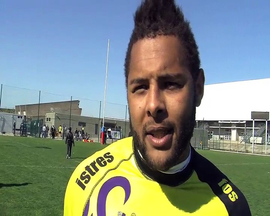 Ouest Provence / Gap : "Fier d'avoir laver l'affront et impatiant d'affronter de nouveau le MPBRC"