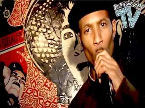 Kaya Scodelario, D Double E, Adam Deacon & Michael Socha freestyle