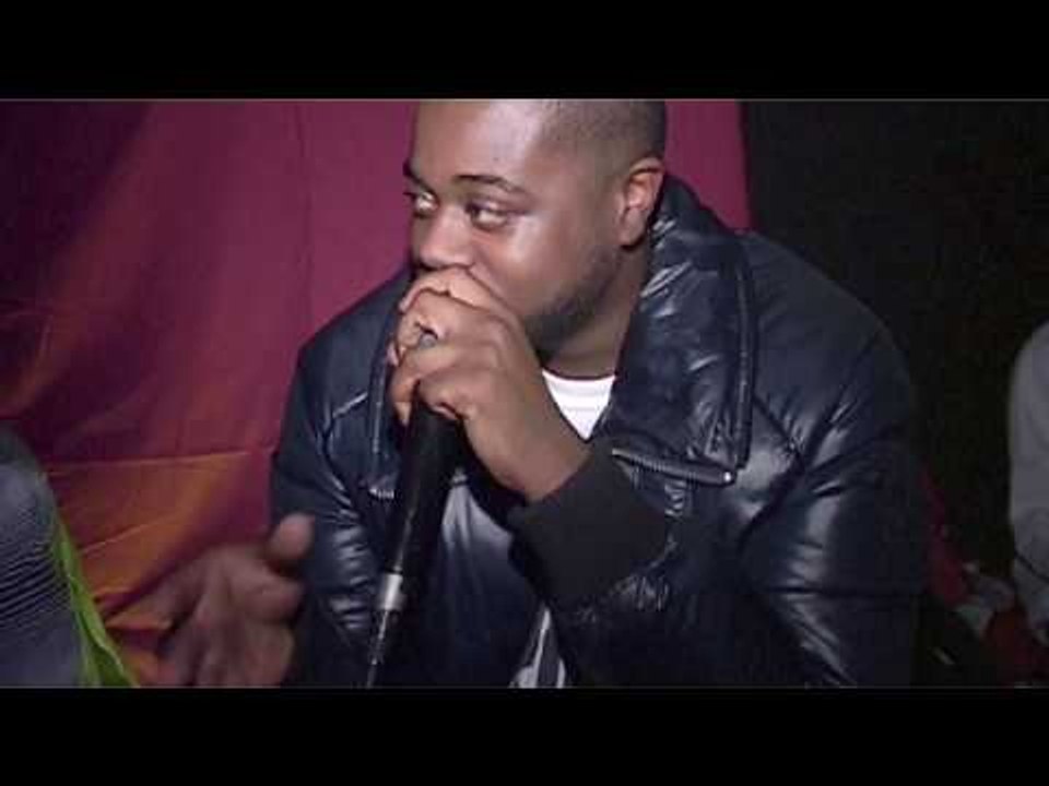 just jam episode 1 motive interveiws spyro & jj pt 2