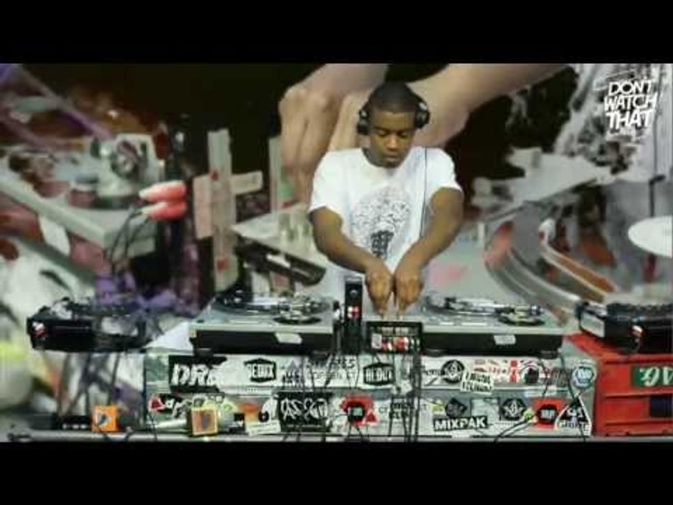 JUST JAM 102 CKTRL