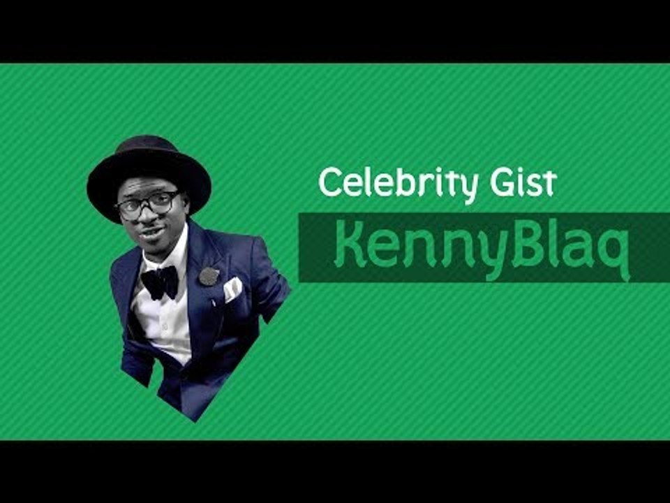 Why pastors don't want some comedians performing in their church – Kenny Blaq