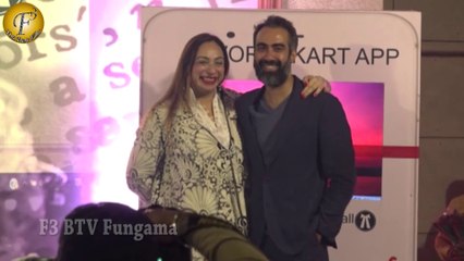 LAUNCH OF INDIA 1ST APP FOR LEGAL QUERIES WITH RANVIR SHOREY