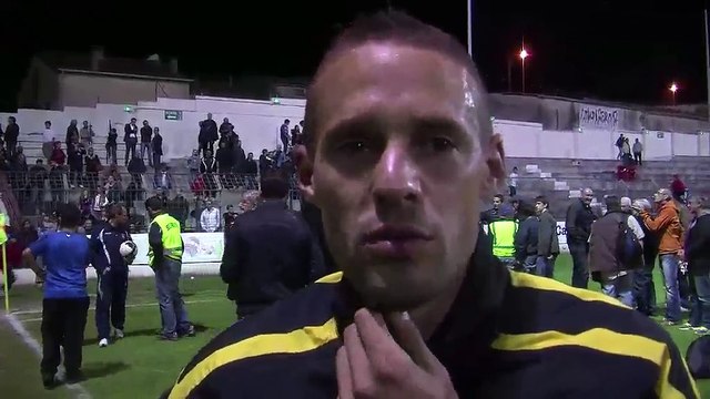 Une réaction lucide de Lulu Chavas