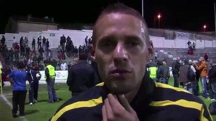 Une réaction lucide de Lulu Chavas