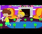 Fil ile Fare  Sevimli Dostlar Çizgi Film Bebek Şarkıları 2016  Adisebaba Çocuk Şarkıları