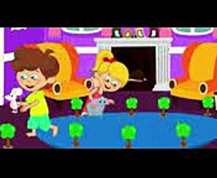 Fil ile Fare Sevimli Dostlar Çizgi Film Bebek Şarkıları 2016 Adisebaba Çocuk Şarkıları