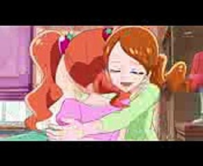 Kirakira☆Precure A La Mode Episode 31 (1)
