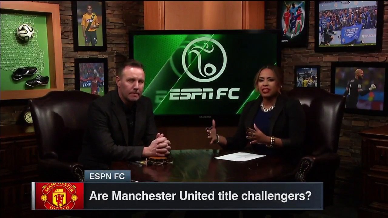 Man Utd & Man City - Next 6 Premier League Fixtures