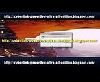 CyberLink PowerDVD Ultra 17.0.2302.62 Final   Crack-Keygen