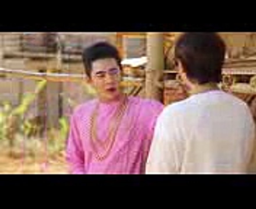 အေခ်စိန္ ဇာတ္ကား Trailer ( ေဇရဲထက္၊ ေငြမႈန္ရတီ ) Funny Movie