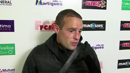 Retour sur la victoire sang et or avec le milieu de terrain sang et or Lulu Chavas