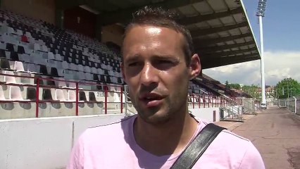 Lulu Chavas le milieu de terrain sang et or