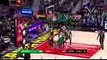Kyrie Irving CROSSES OVER TWO DEFENDERS & COMES BACK DOWN 16!!! Boston Celtics vs Atlanta Hawks