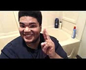 How To Make Yourself Throw Up 2 Methods