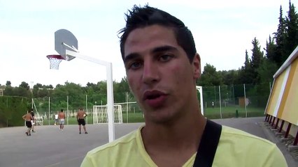 Nicolas Crépain portera le maillot sang et or la saison prochaine