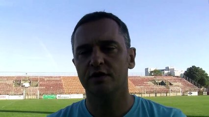 Jean-Luc Vannuchi prolonge avec le FC Martigues