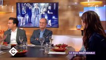 Benjamin Biolay revient sur ses premiers contacts avec M6 pour 