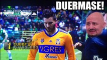 MEMES LEÓN VS TIGRES 1-1 Y TOLUCA VS MONARCAS 2-1 REMOANTADA DE TOLUCA Y TIGRES EMPATA MEMES