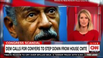 DEM Calls for Conyers to step down from House Committee. #House #DEM-_esmLEXbeEc