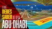 Lo que debes saber del Gran Premio de Abu Dhabi 2017