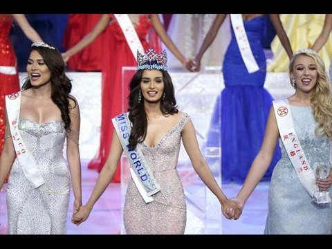 ಐಶ್ವರ್ಯ ರೈ, ಪ್ರಿಯಾಂಕಾರಂತೆ 'ಮಾನುಷಿ ಚಿಲ್ಲರ್'ಗೂ ಅದೃಷ್ಟ | Filmibeat Kannada