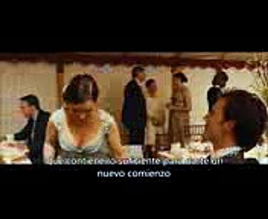 Carta de Will a Louisa (YO ANTES DE TI-PELÍCULA)