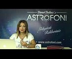 Terazi Burcu Haftalık Astroloji Yorumu 20-26 Kasım 2017, Astrolog Demet Baltacı