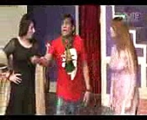 Nargis New STAGE DRAMA Pakistani Trailer 2017 Full Comedy Funny Show
