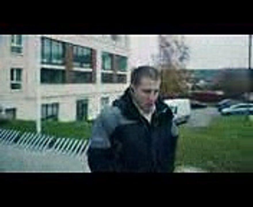 Filmo ŠVENTASIS anonsas