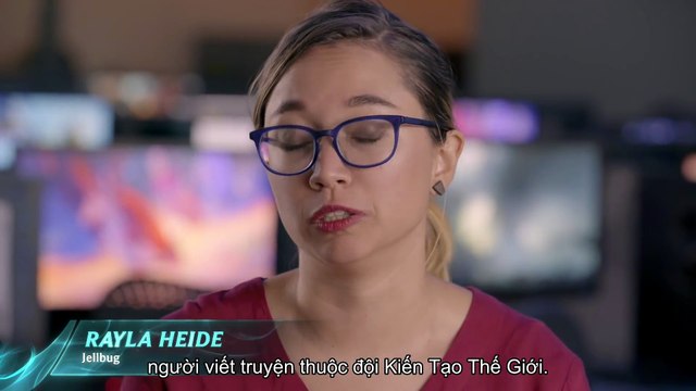 Hành Trình Lên Đỉnh Targon | Nhật ký phát triển - Liên Minh Huyền Thoại