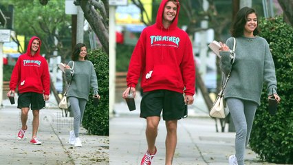 Justin Bieber "Wants To Marry" Selena Gomez | Full Story