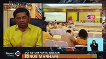 Golkar Beri Bantuan Hukum Setnov