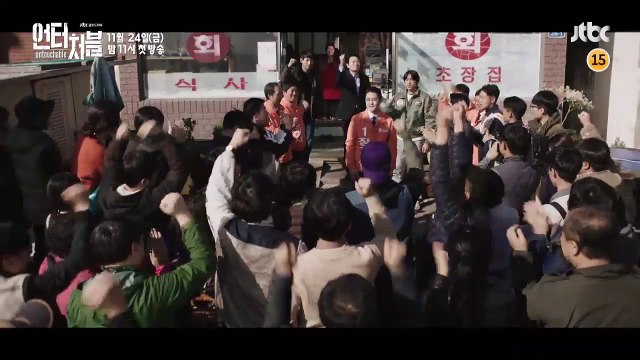 Thượng sĩ Seo Dae Young sắp trở lại bùng nổ và nam tính hơn bao giờ hết