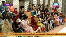 Salam Zindagi With Faysal Qureshi - Tribute to Amir Zaki - 23rd November 2017