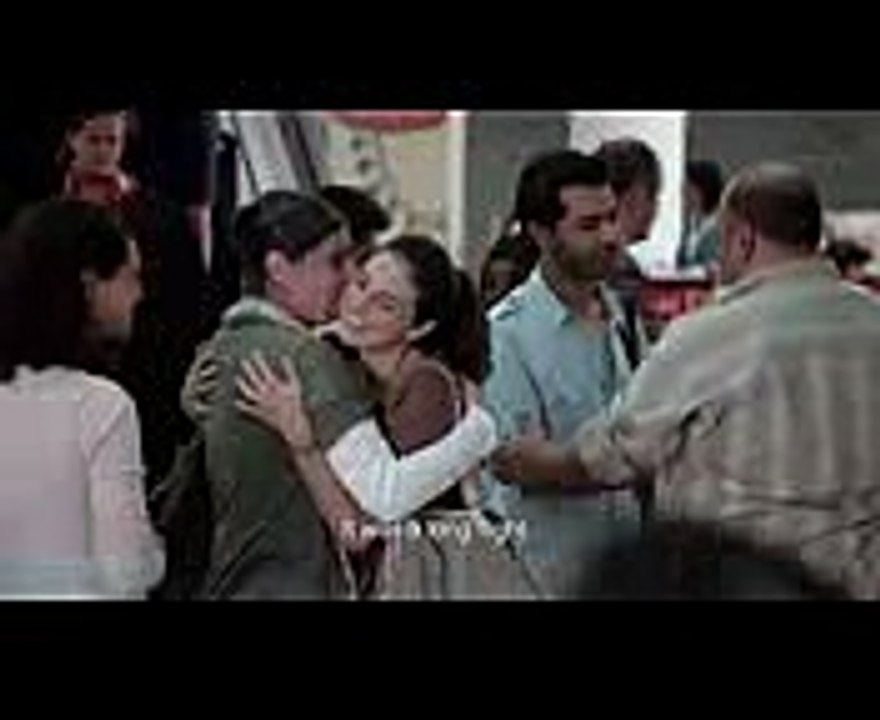 Էմիրաթների արտադրության առաջին սարսափ ֆիլմը