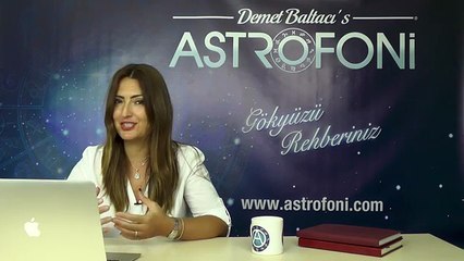 Kova Burcu Haftalık Astroloji Yorumu 9-15 Ekim 2017