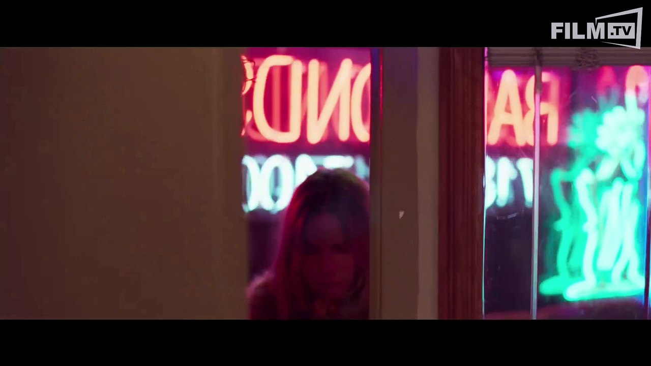 GOOD TIME Trailer German Deutsch (2017) HD