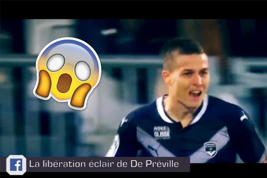 Les brésiliens en vadrouille / Le Virage Sud en feu I ZAP GIRONDINS